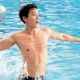 Actor Daniel Wu Pictures and shoots
