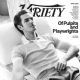 Andrew Garfield - Variety Magazine Cover [United States] (8 September 2021)