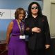 Gene Simmons attends Annual Charity Day hosted by Cantor Fitzgerald, BGC and GFI at BGC Partners, INC on September 11, 2018 in New York City