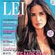 Demi Moore - Lei Style Magazine Cover [Italy] (September 2020)