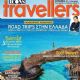 Unknown - Travellers Magazine Cover [Greece] (August 2016)