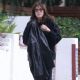 Katey Sagal – In UGG boots while visiting a friend in Los Angeles