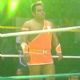 Maximo (wrestler)