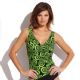 Jessica Rafalowski Longitude Swimwear