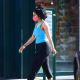 Cardi B – Shopping candids at The Grove in Los Angeles