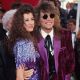Jon Bon Jovi and Dorothea Hurley - The 63rd Annual Academy Awards (1991)