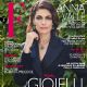 Anna Valle - F Magazine Cover [Italy] (14 September 2021)