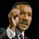 Kweisi Mfume