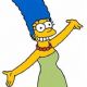 Marge Simpson