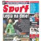 Artur Boruc - Sport Magazine Cover [Poland] (13 December 2021)