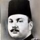 King Faroukh