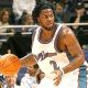 DeShawn Stevenson