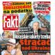 Karol Strasburger - Fakt Magazine Cover [Poland] (26 November 2022)