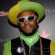 Bishop Don Magic Juan