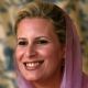 Ayesha al-Gaddafi