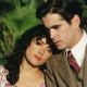 Colin Farrell And Salma Hayek In 
