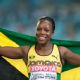 Veronica Campbell-Brown