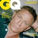 Daniel Craig - GQ Magazine Cover [France] (November 2020)