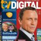 Daniel Craig - TV Digital Magazine Cover [Germany] (7 October 2008)