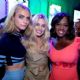 Cara Delevingne, Margot Robbie, Viola Davis - July 23, 2016- The Samsung Experience at San Diego Comic-Con - Day 3