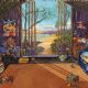 Damian Elwes