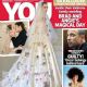 Angelina Jolie and Brad Pitt - You Magazine Cover [South Africa] (18 September 2014)