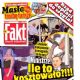Olga Jackowska - Fakt Magazine Cover [Poland] (9 June 2022)