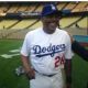 Dodgers great Pedro Guerrero reportedly in grave condition