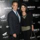 Omar Fayad and Victoria Ruffo