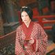 Zhao Wei as Sun Shangxiang in Red Cliff