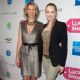 2011 Lucky Shops VIP Charity Shopping Party - Kaylee DeFer