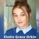Elodie Grace Orkin