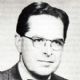 Donald Davie