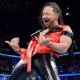 Shinsuke Nakamura