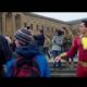 Shazam! Behind the scenes