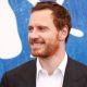 Michael Fassbender- September 1, 2016- 'The Light Between Oceans' Photocall - 73rd Venice Film Festival