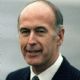Valéry Giscard d'Estaing