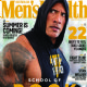 Men's Health Magazine [Australia] (November 2022)