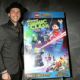 Lego DC Comics Super Heroes: Justice League: Cosmic Clash -  February 27, 2016 In NYC
