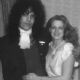 Carmen (dated Paul Stanley)