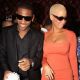 Amber Rose at Fabolous' Birthday Party at the Gansevoort Park Avenue in New York City - November 19, 2010