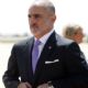 Prince Talal bin Muhammad