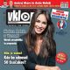 Megan Fox - Vklop Magazine Cover [Slovenia] (9 June 2016)