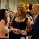 L to R: Paula Patton, Queen Latifah and Common in JUST WRIGHT. Photo by David Lee