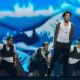 Eurovision - Turkey's Second rehearsal