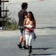 Megan Fox - Set Of Transformers 2, 2008-08-21
