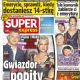 Magda Narożna - Super Express Magazine Cover [Poland] (4 January 2020)