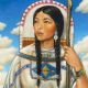Sacagawea