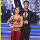 Merly Davis on Dancing with the Stars