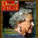 Queen Elizabeth II - Dworskie Zycie Magazine Cover [Poland] (September 2022)